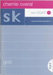 Omslag van Gids