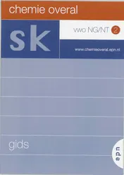 Omslag van Gids