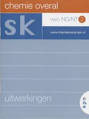 Omslag van Uitwerkingen