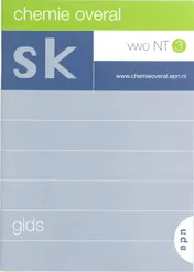 Omslag van Leerlingenboek