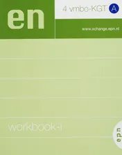 Omslag van Werkboek