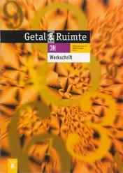 Omslag van Werkschrift