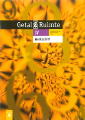 Omslag van Werkschrift