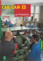 Omslag van Leerboek
