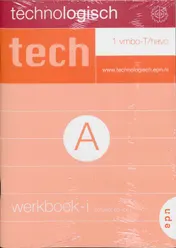 Omslag van Werkboek-i