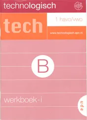 Omslag van Werkboek-i