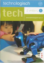 Omslag van Leer/werkboek