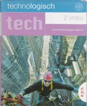 Omslag van Leerboek