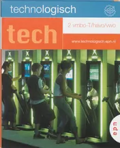 Omslag van Leerlingenboek
