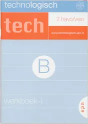 Omslag van Werkboek-i