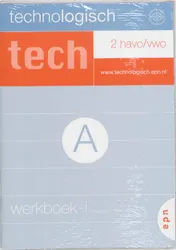 Omslag van Werkboek-i
