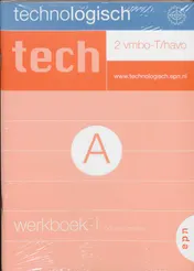 Omslag van Werkboek-i