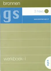 Omslag van Werkboek-i