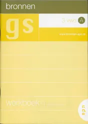 Omslag van Werkboek-i