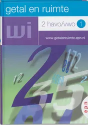 Omslag van Leerboek