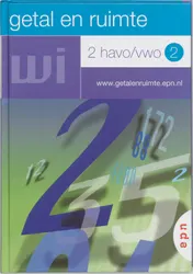 Omslag van Leerboek