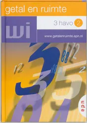 Omslag van 3 Havo 2