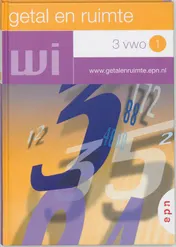 Omslag van Leerboek