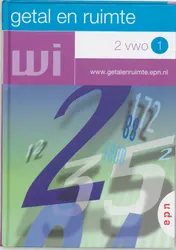 Omslag van Leerboek