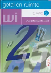 Omslag van Leerboek
