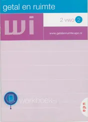 Omslag van Werkboek-i