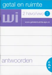 Omslag van Antwoorden