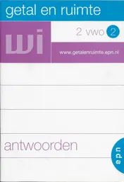 Omslag van Antwoorden