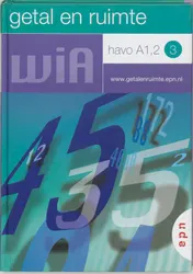 Omslag van Leerlingenboek