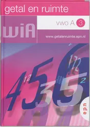 Omslag van Leerboek