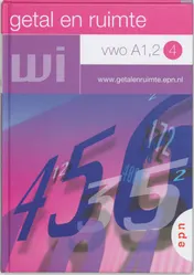 Omslag van Leerboek