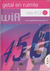 Omslag van Leerboek