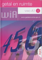 Omslag van Leerboek