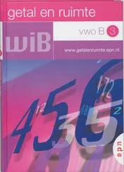 Omslag van Leerboek