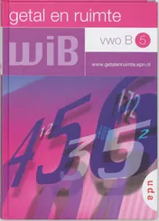 Omslag van Leerboek