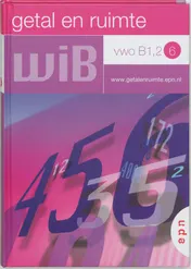 Omslag van Leerboek