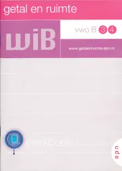 Omslag van Werkboek-i