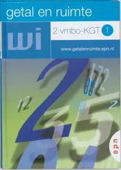 Omslag van Leerboek