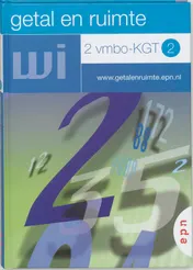 Omslag van Leerboek