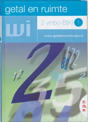 Omslag van Leerboek