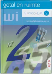 Omslag van Leerboek