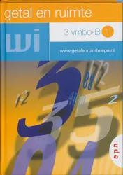 Omslag van Leerboek