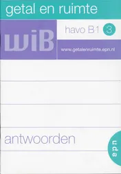 Omslag van Antwoorden