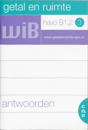 Omslag van Antwoorden