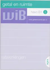 Omslag van Uitwerkingen