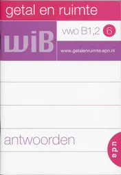 Omslag van Antwoorden