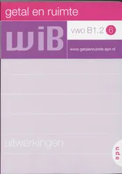 Omslag van Uitwerkingen