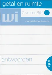 Omslag van Antwoorden