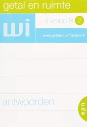 Omslag van Antwoorden