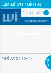 Omslag van Antwoorden