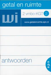 Omslag van Antwoorden
